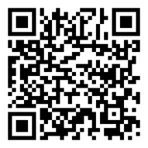 App Store ダウンロード用QRコード